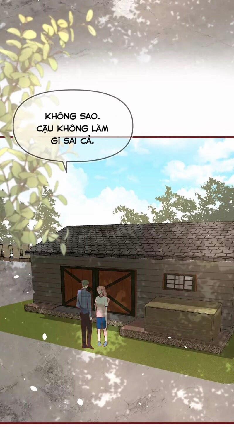 Mù Quáng Vì Yêu Anh 19 trang 30