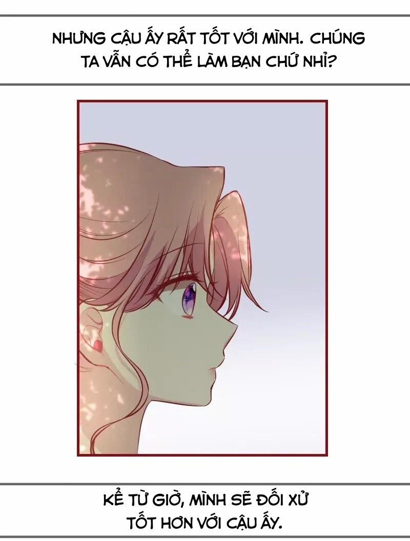 Mù Quáng Vì Yêu Anh 19 trang 32