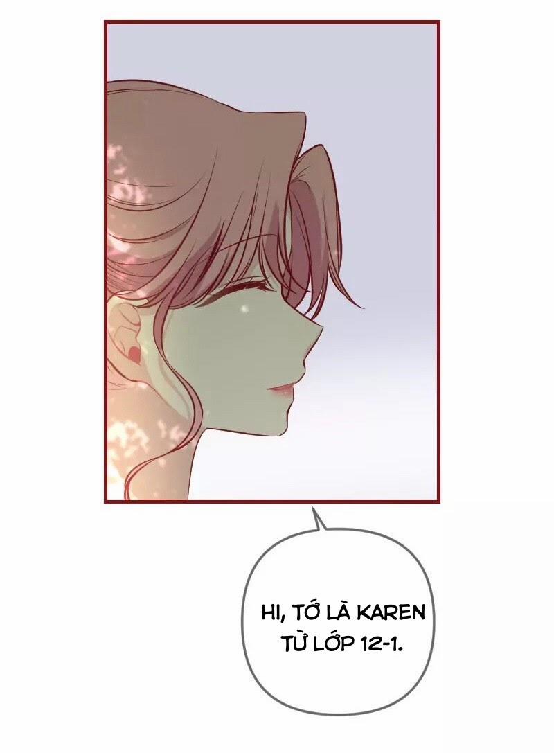 Mù Quáng Vì Yêu Anh 19 trang 33