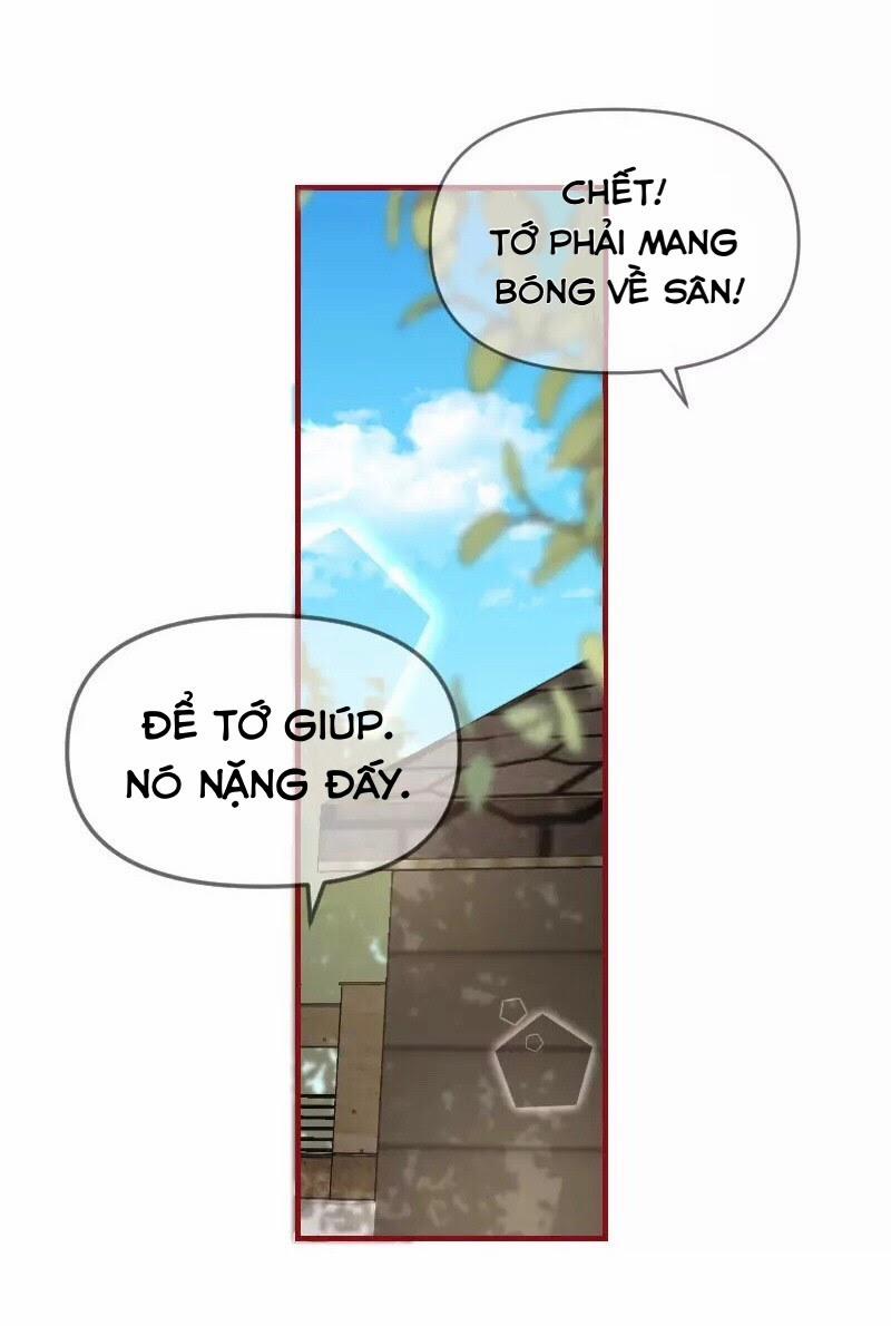 Mù Quáng Vì Yêu Anh 19 trang 34