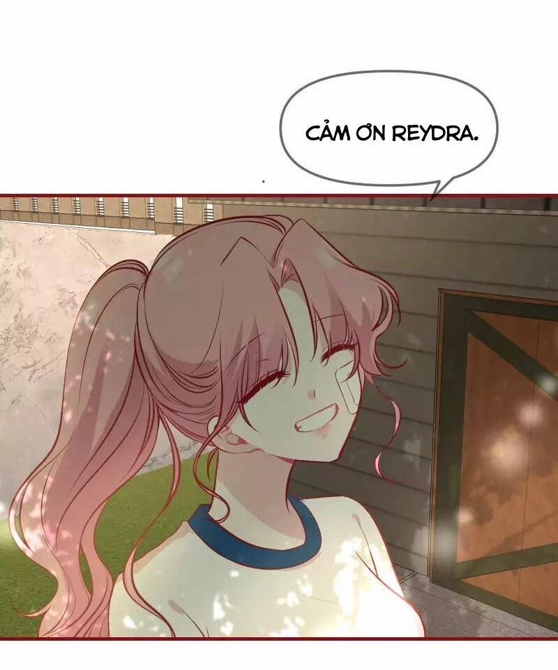 Mù Quáng Vì Yêu Anh 19 trang 35