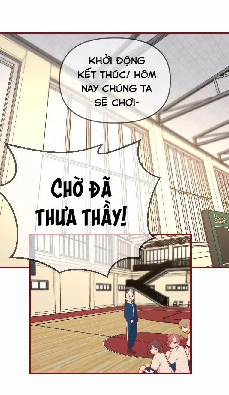 Mù Quáng Vì Yêu Anh 19 trang 36