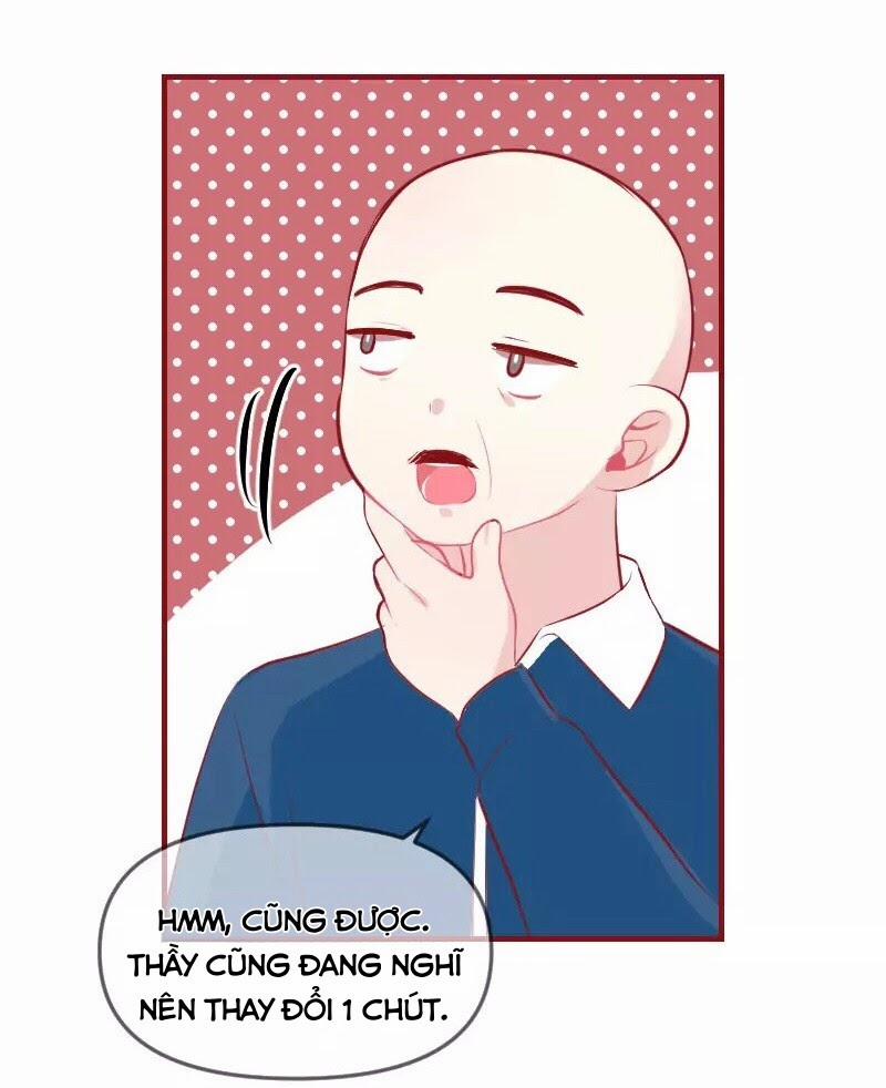 Mù Quáng Vì Yêu Anh 19 trang 38