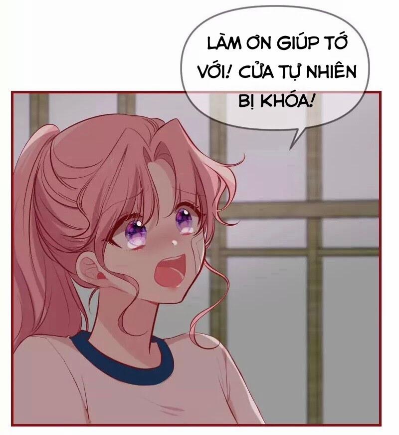 Mù Quáng Vì Yêu Anh 19 trang 4