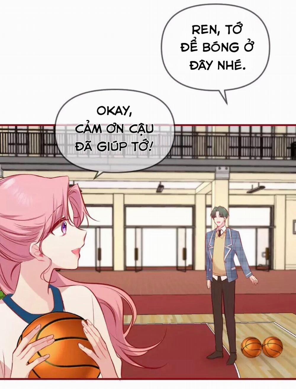 Mù Quáng Vì Yêu Anh 19 trang 40