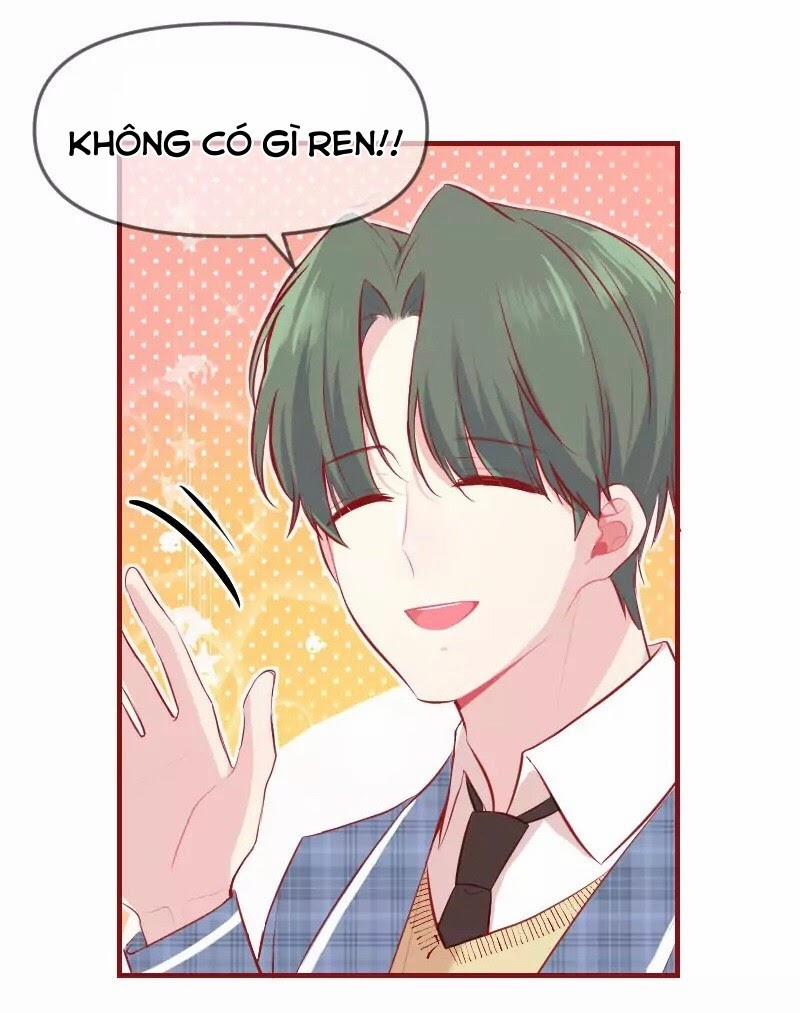 Mù Quáng Vì Yêu Anh 19 trang 41