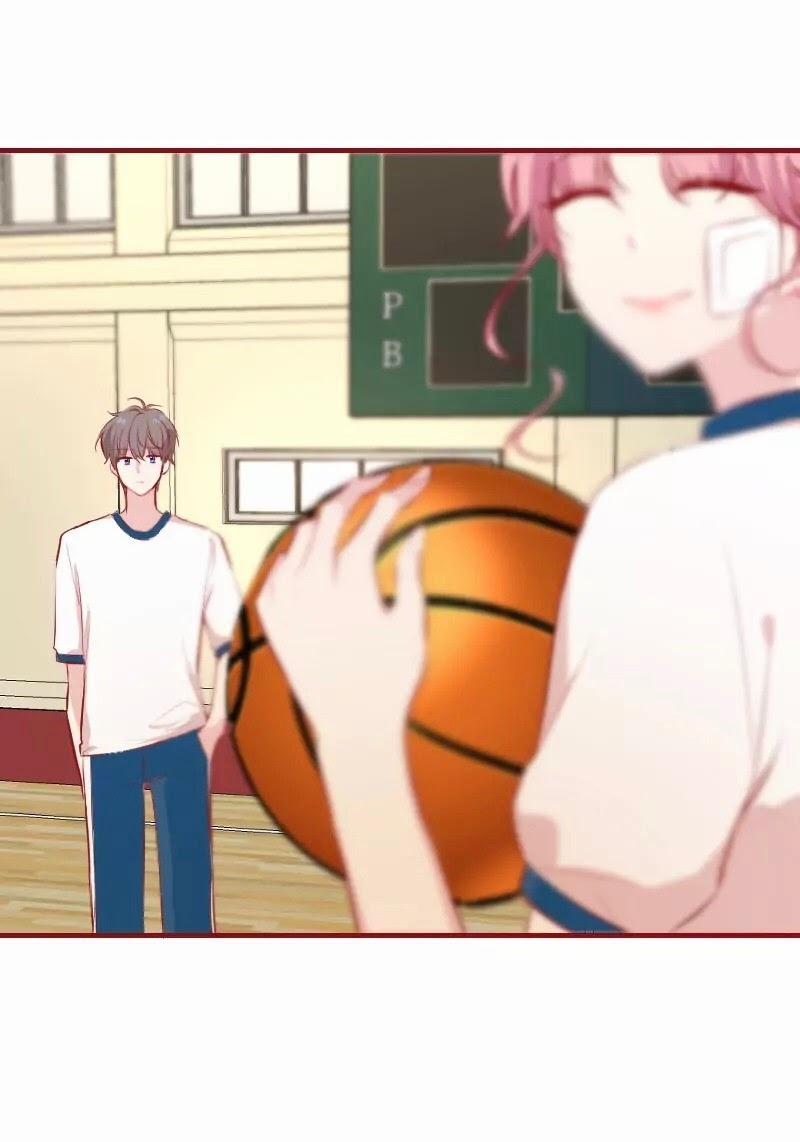 Mù Quáng Vì Yêu Anh 19 trang 42