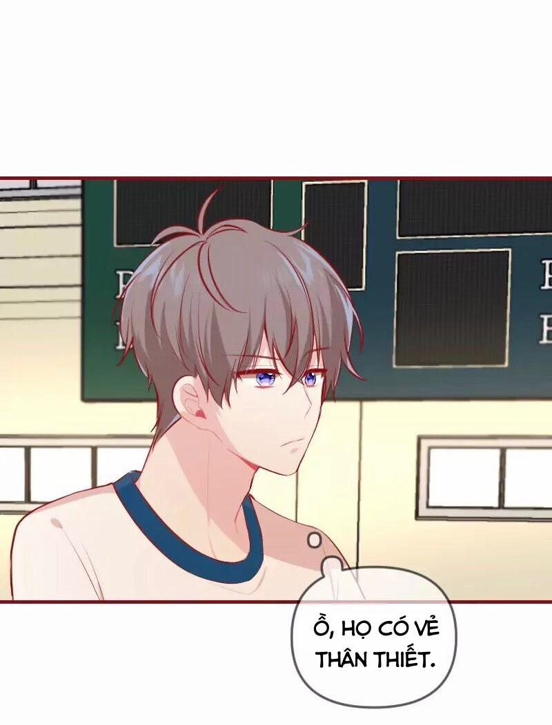 Mù Quáng Vì Yêu Anh 19 trang 43