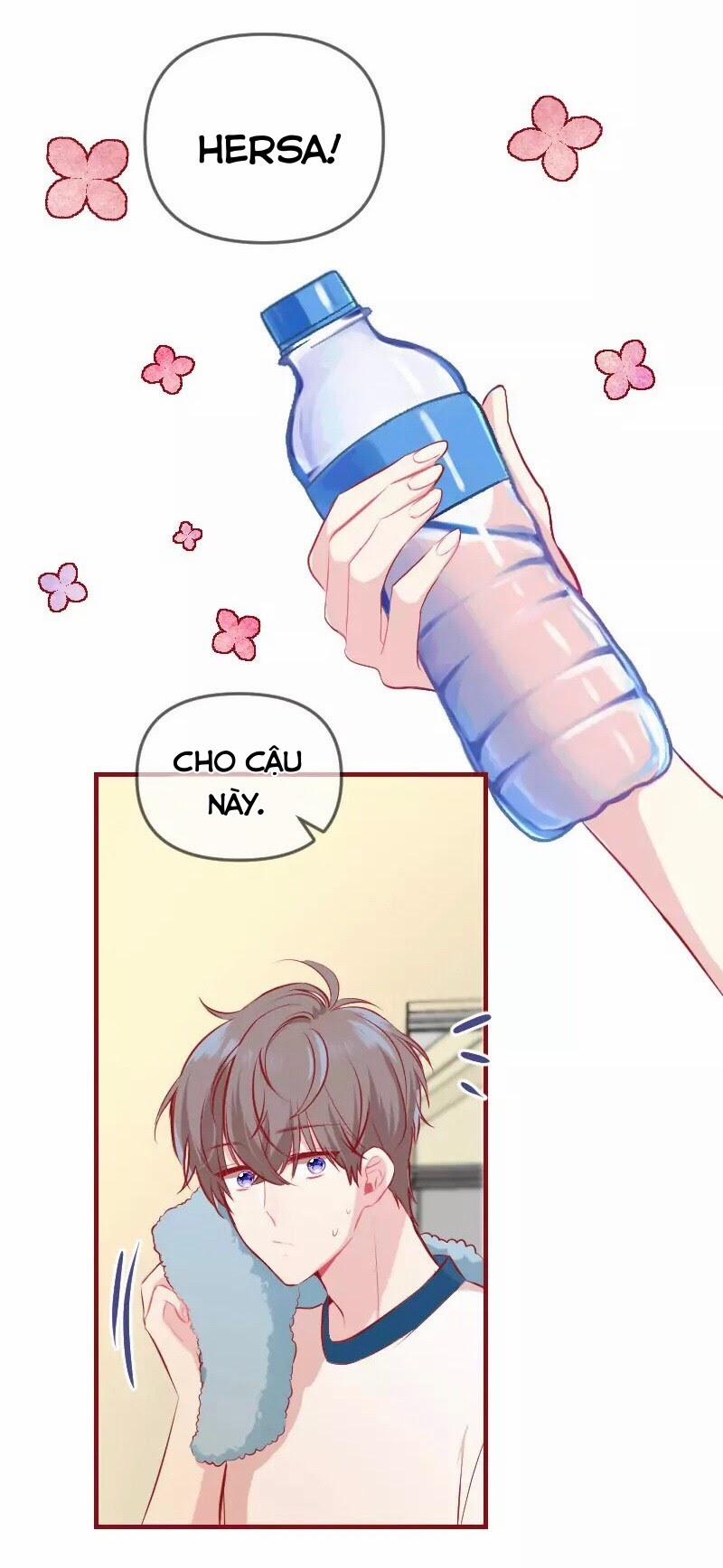 Mù Quáng Vì Yêu Anh 19 trang 46