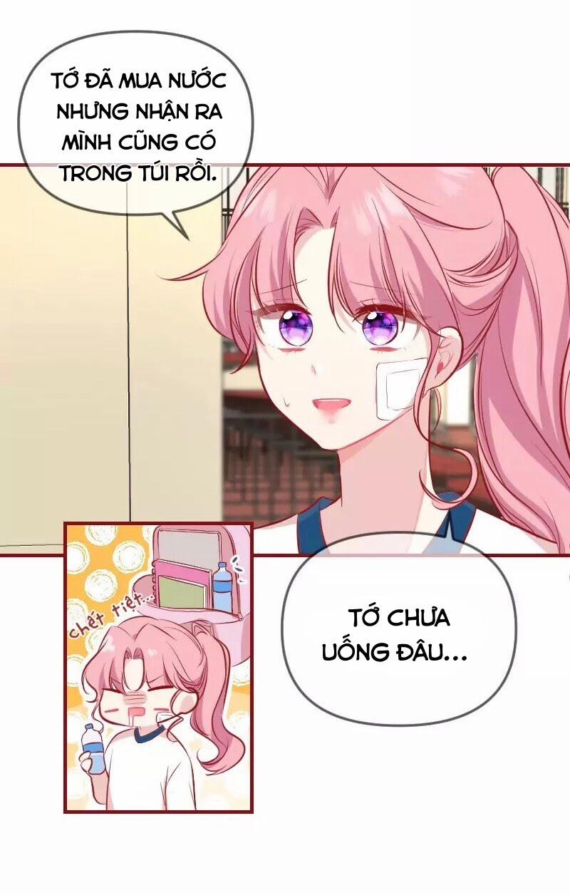 Mù Quáng Vì Yêu Anh 19 trang 47