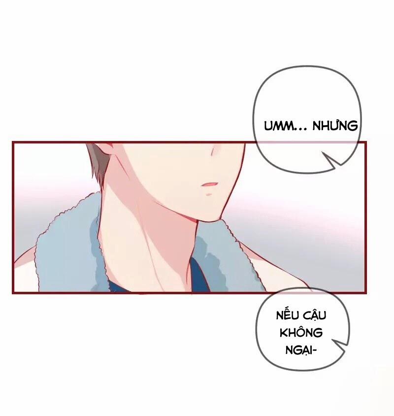 Mù Quáng Vì Yêu Anh 19 trang 48