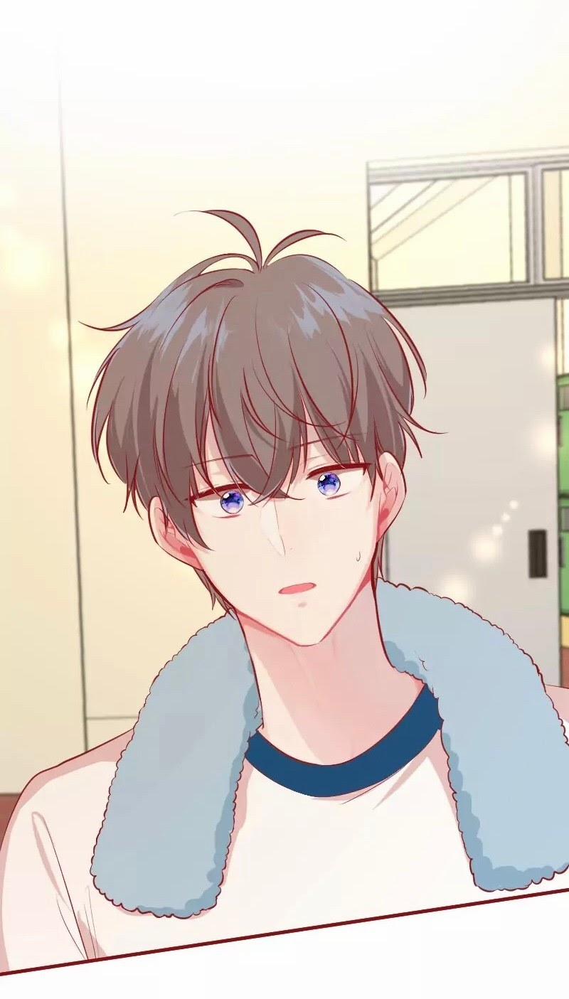 Mù Quáng Vì Yêu Anh 19 trang 49