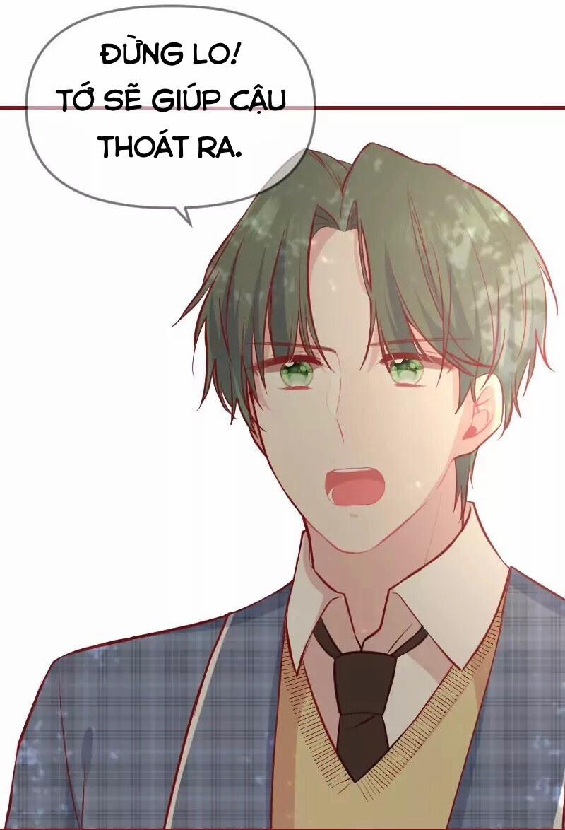 Mù Quáng Vì Yêu Anh 19 trang 5