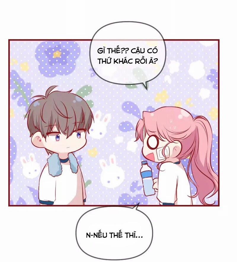 Mù Quáng Vì Yêu Anh 19 trang 50