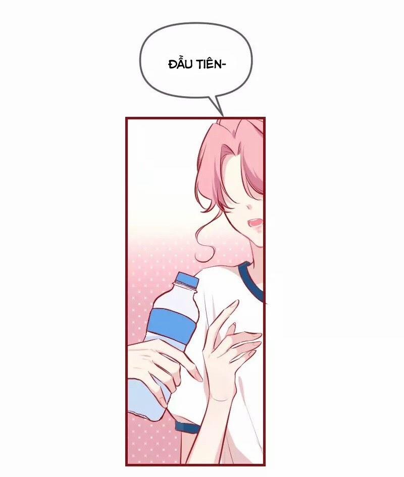 Mù Quáng Vì Yêu Anh 19 trang 52