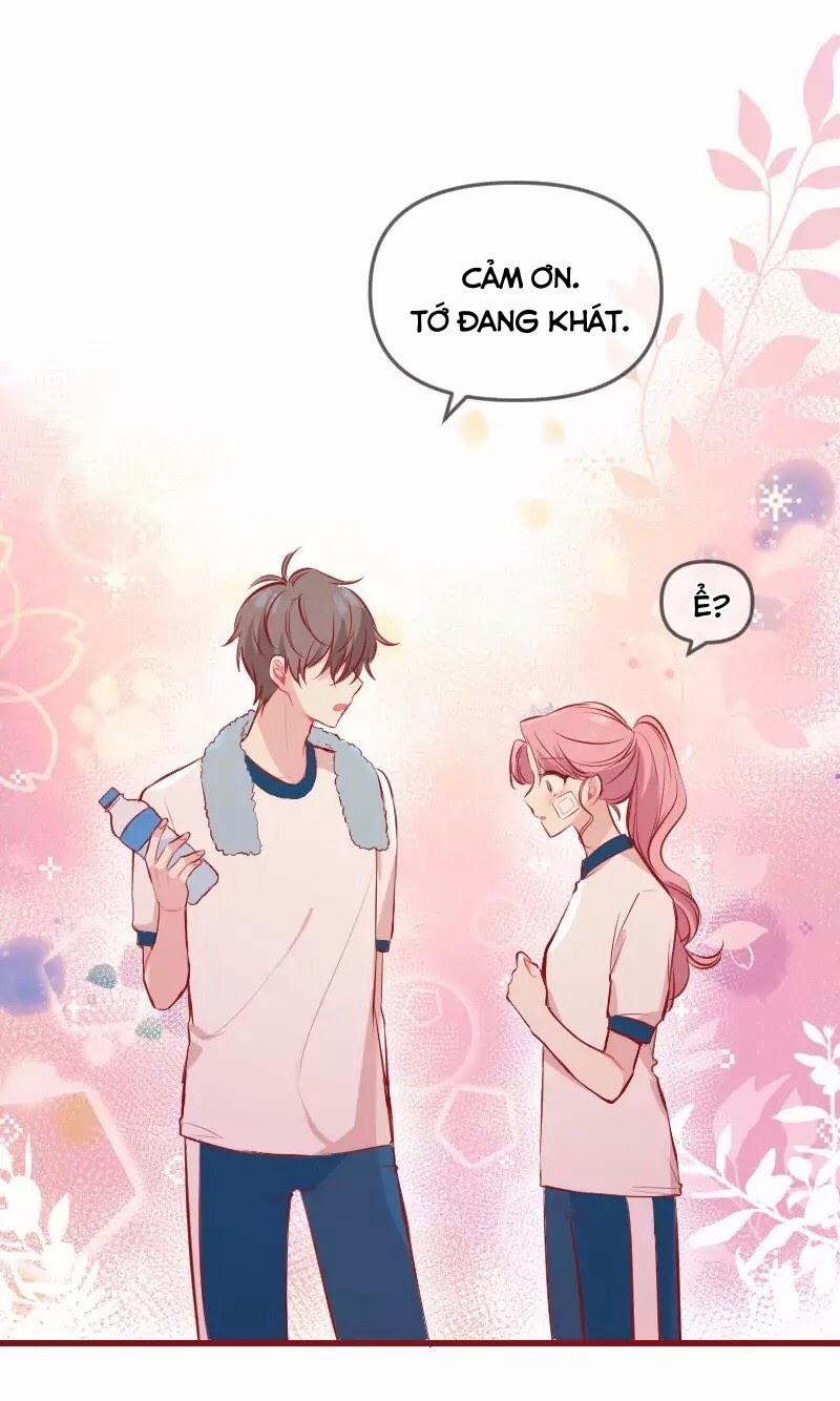 Mù Quáng Vì Yêu Anh 19 trang 53