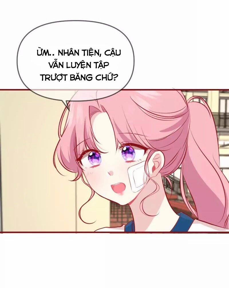 Mù Quáng Vì Yêu Anh 19 trang 55