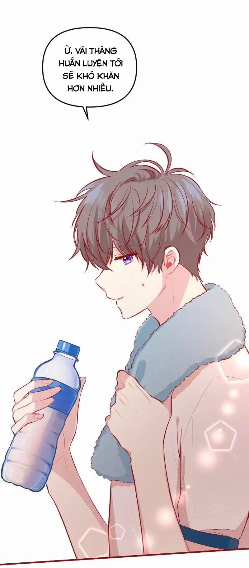 Mù Quáng Vì Yêu Anh 19 trang 56