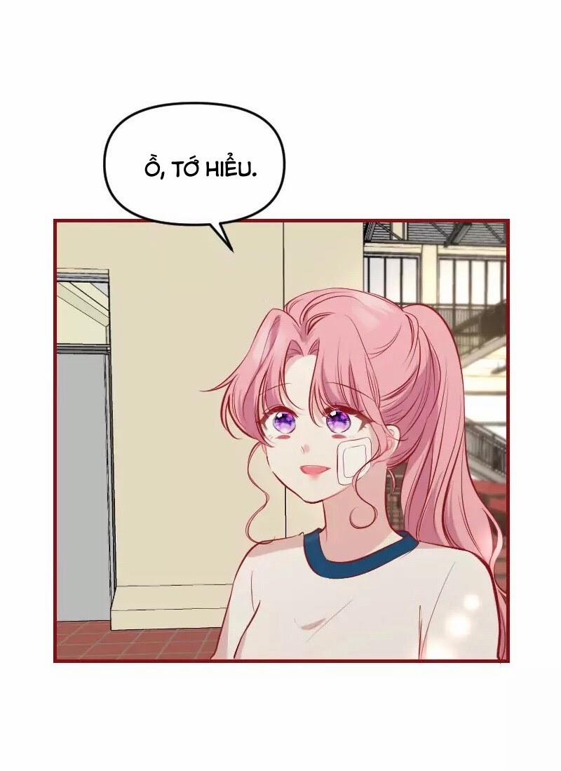 Mù Quáng Vì Yêu Anh 19 trang 57