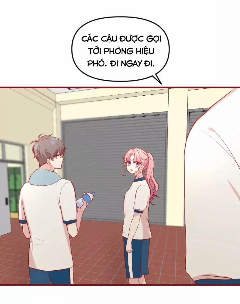 Mù Quáng Vì Yêu Anh 19 trang 59