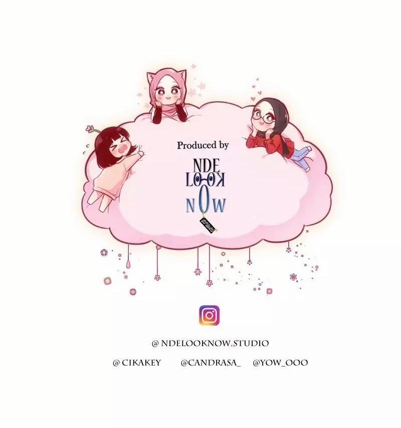 Mù Quáng Vì Yêu Anh 19 trang 62