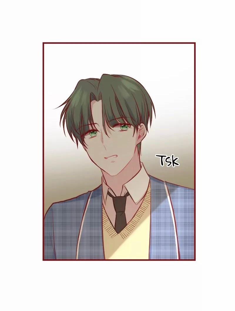 Mù Quáng Vì Yêu Anh 19 trang 7