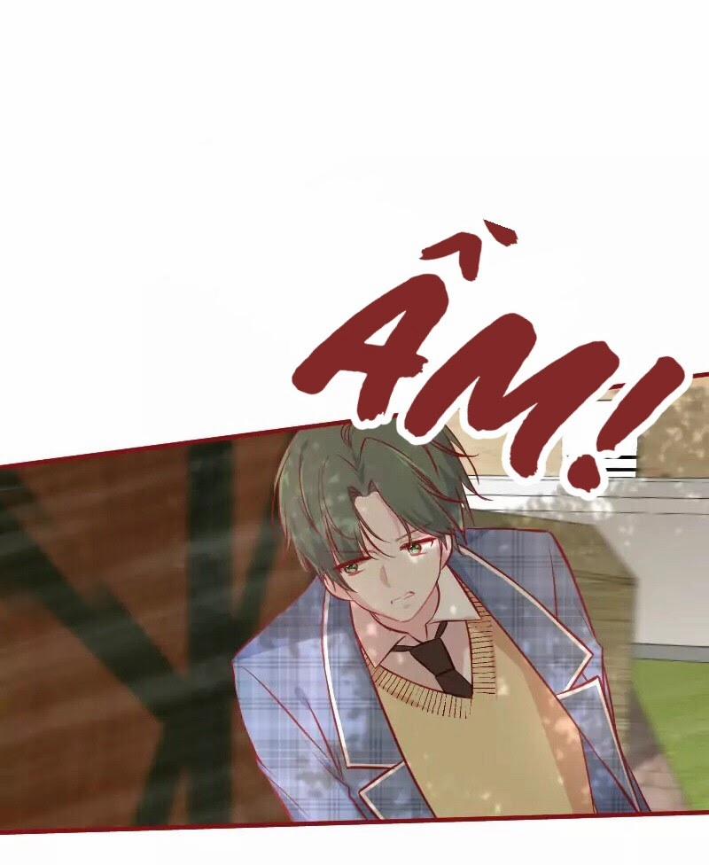 Mù Quáng Vì Yêu Anh 19 trang 9