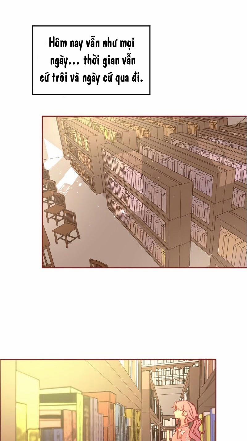 Mù Quáng Vì Yêu Anh 2 trang 14