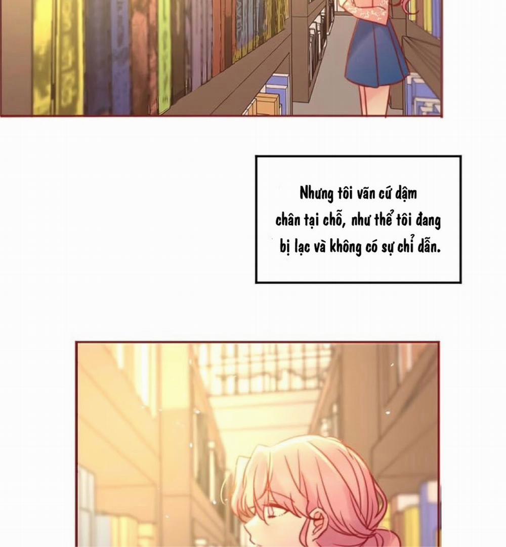 Mù Quáng Vì Yêu Anh 2 trang 15