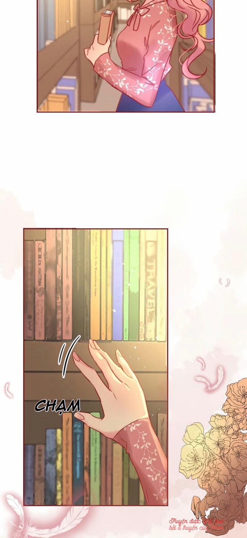 Mù Quáng Vì Yêu Anh 2 trang 16