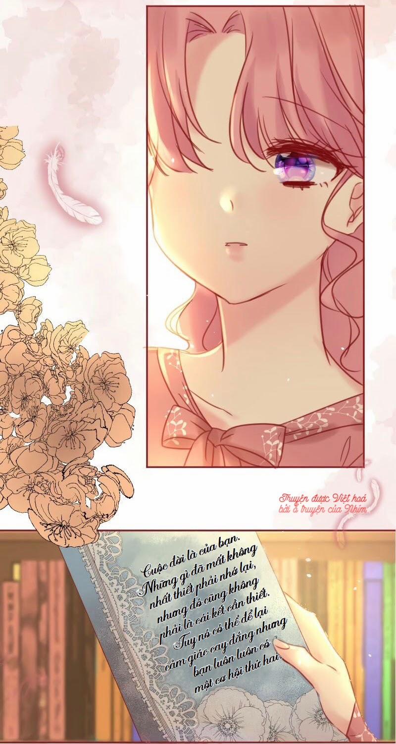 Mù Quáng Vì Yêu Anh 2 trang 17