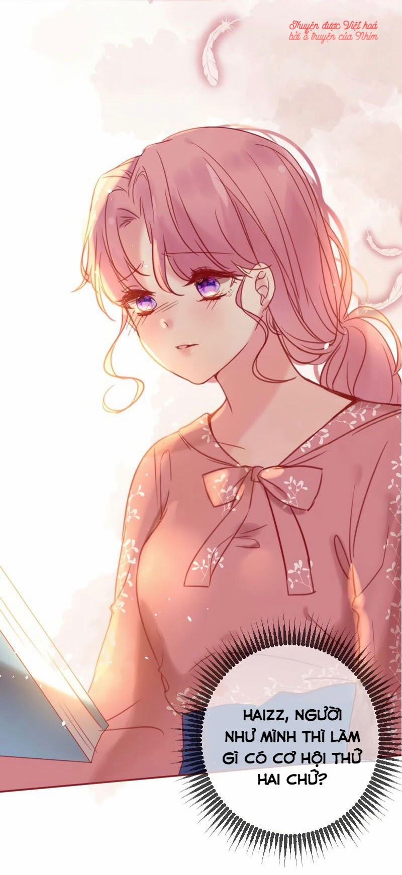 Mù Quáng Vì Yêu Anh 2 trang 18