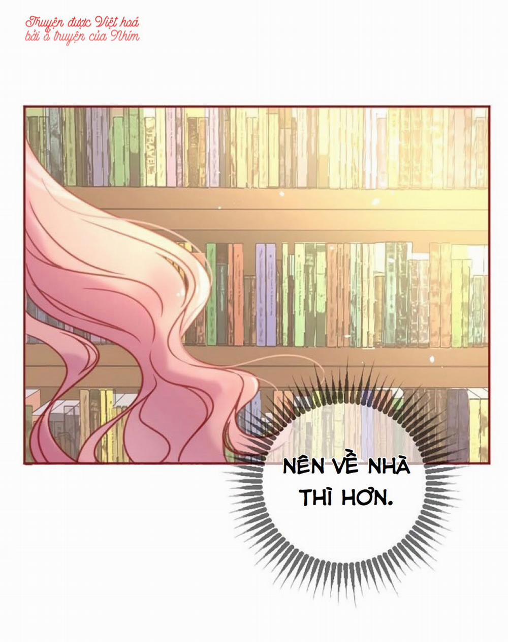 Mù Quáng Vì Yêu Anh 2 trang 19