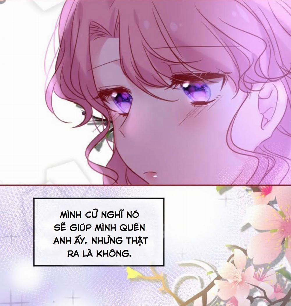 Mù Quáng Vì Yêu Anh 2 trang 22