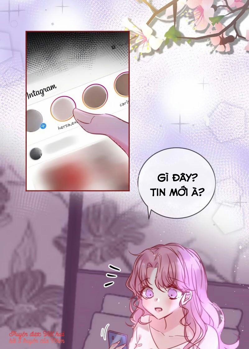 Mù Quáng Vì Yêu Anh 2 trang 23