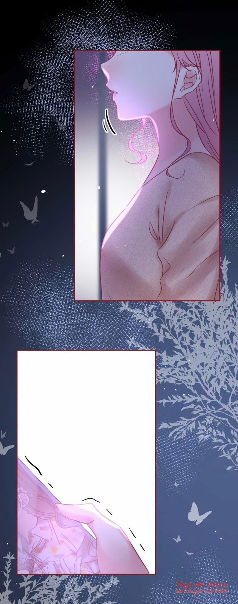 Mù Quáng Vì Yêu Anh 2 trang 25