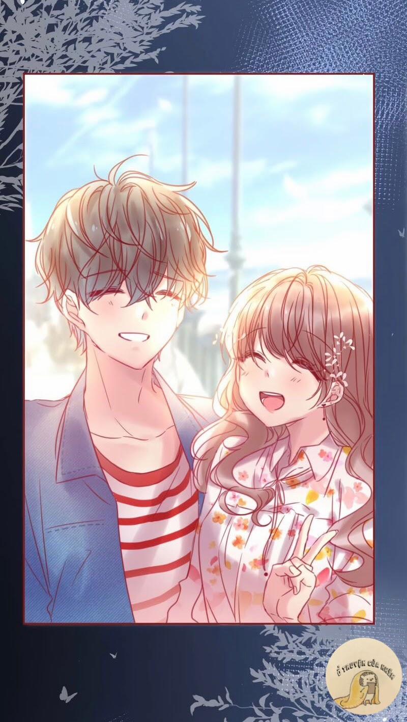 Mù Quáng Vì Yêu Anh 2 trang 26