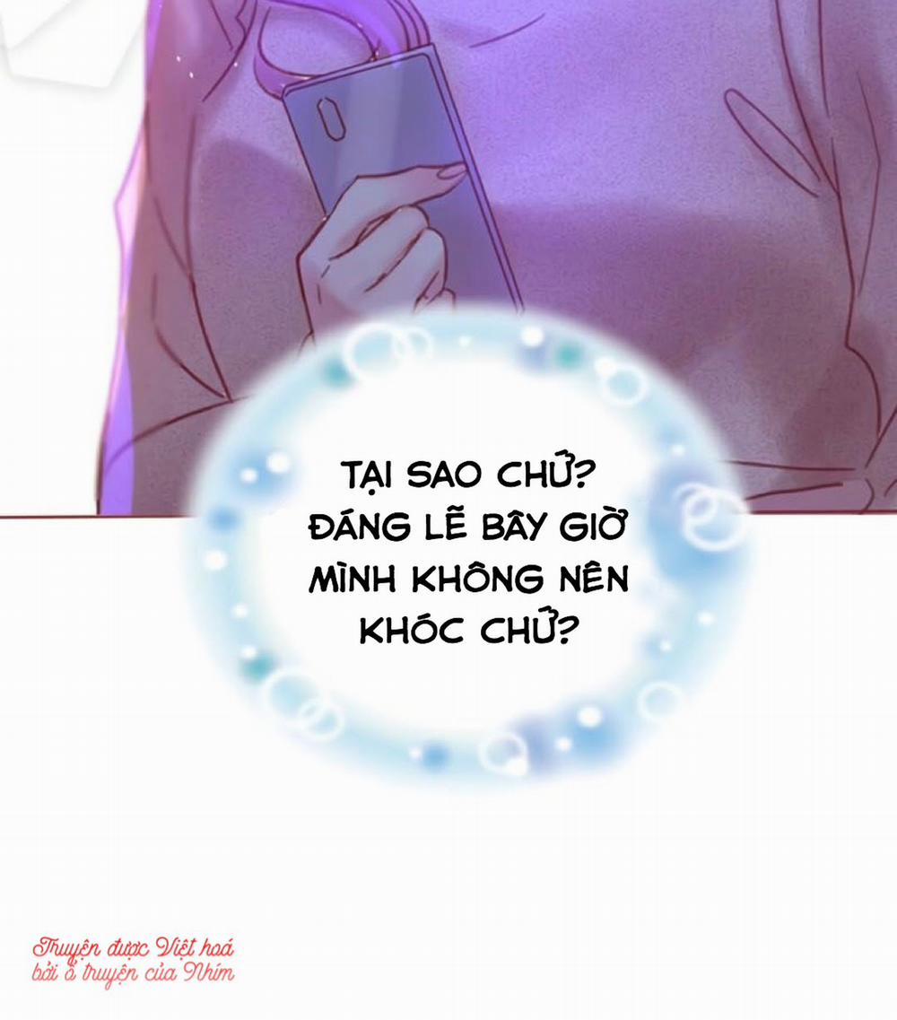 Mù Quáng Vì Yêu Anh 2 trang 28