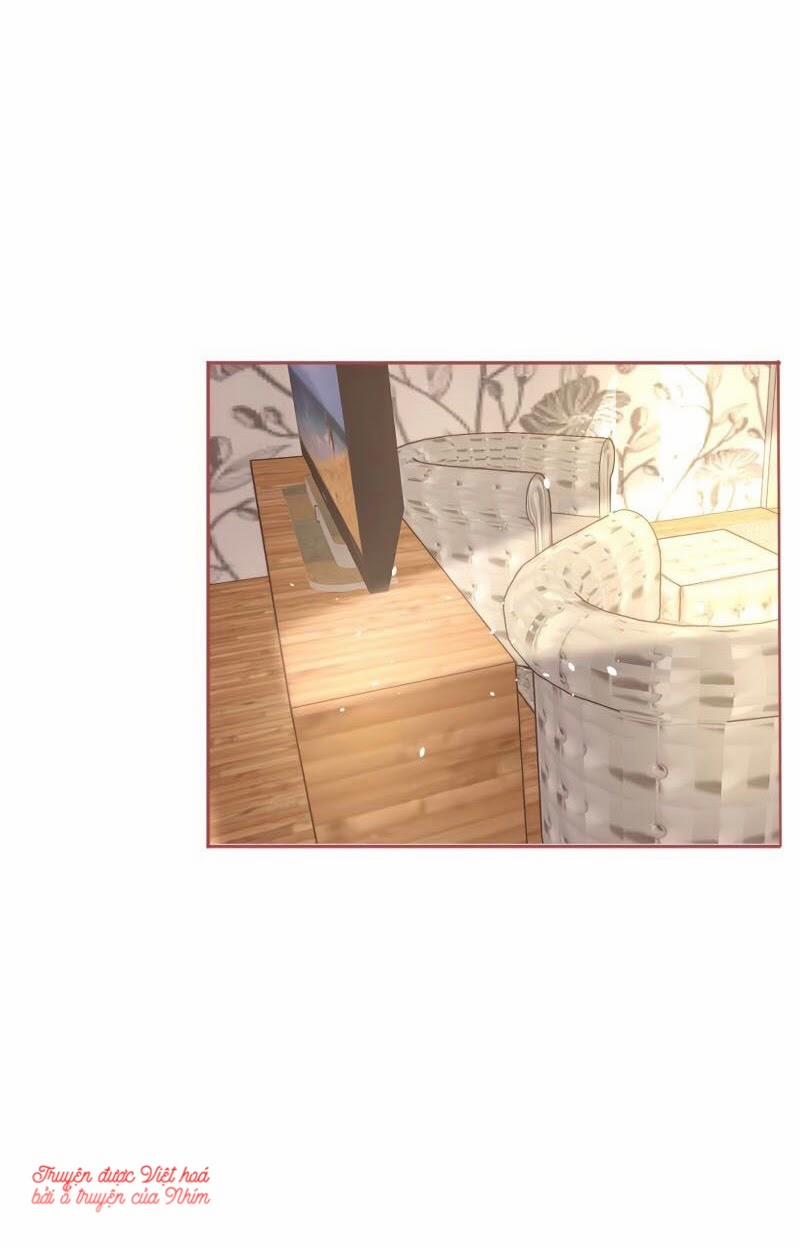 Mù Quáng Vì Yêu Anh 2 trang 3