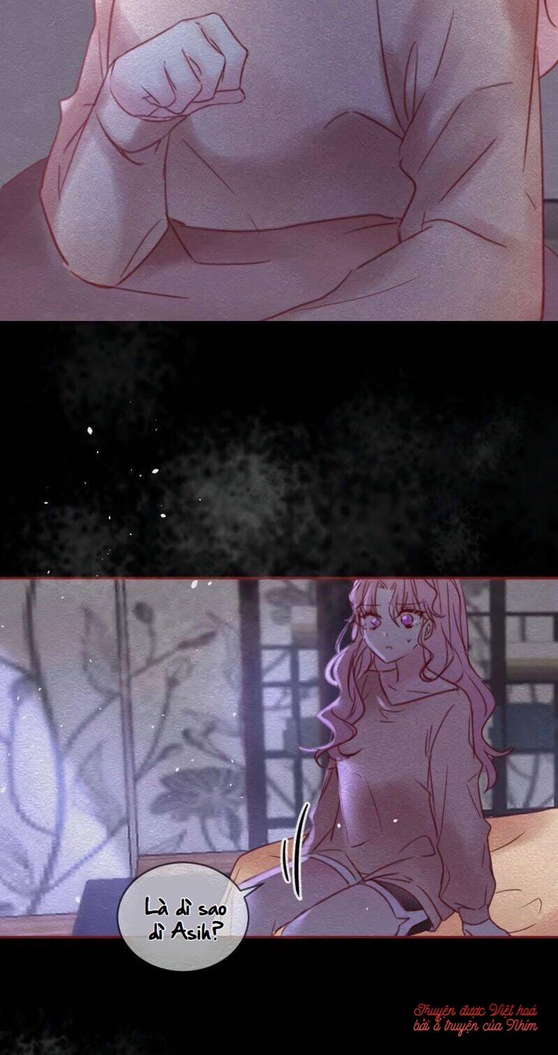 Mù Quáng Vì Yêu Anh 2 trang 32