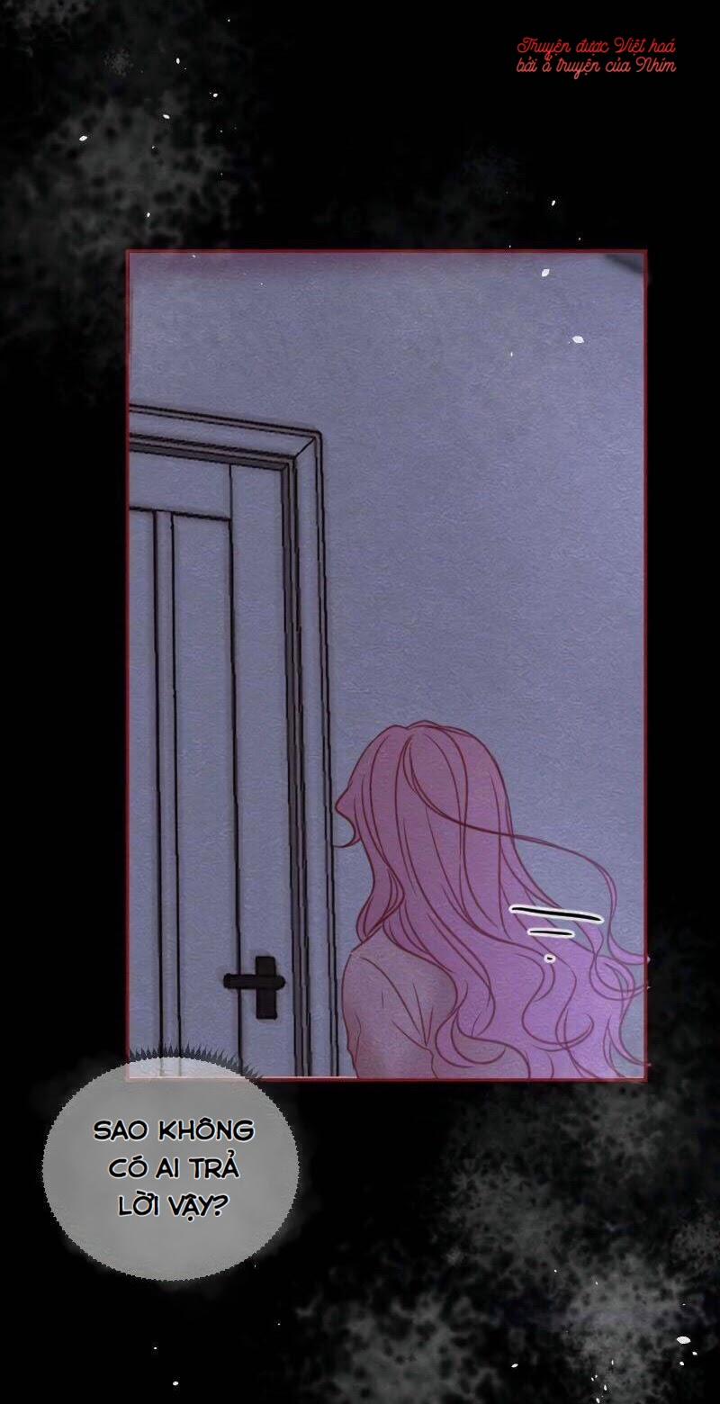Mù Quáng Vì Yêu Anh 2 trang 33