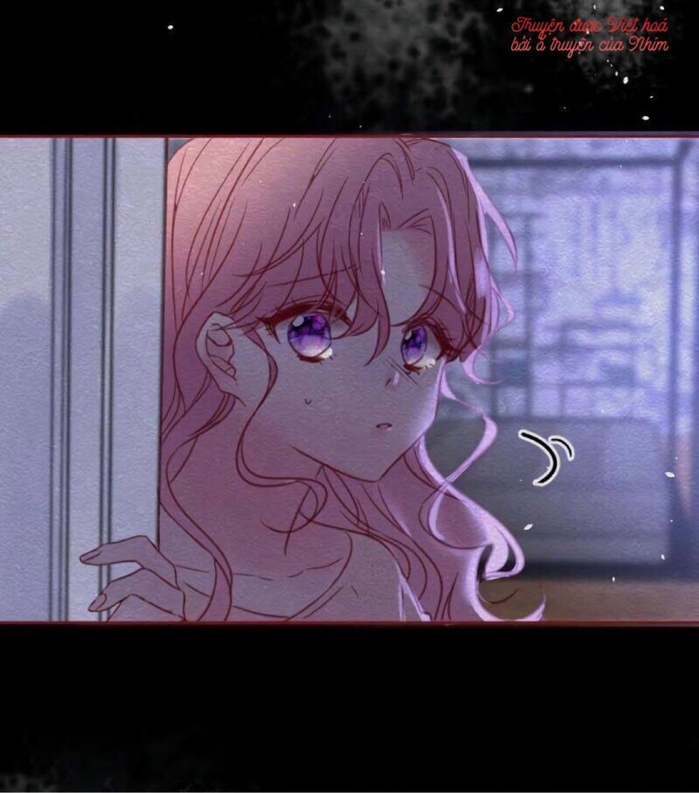 Mù Quáng Vì Yêu Anh 2 trang 34