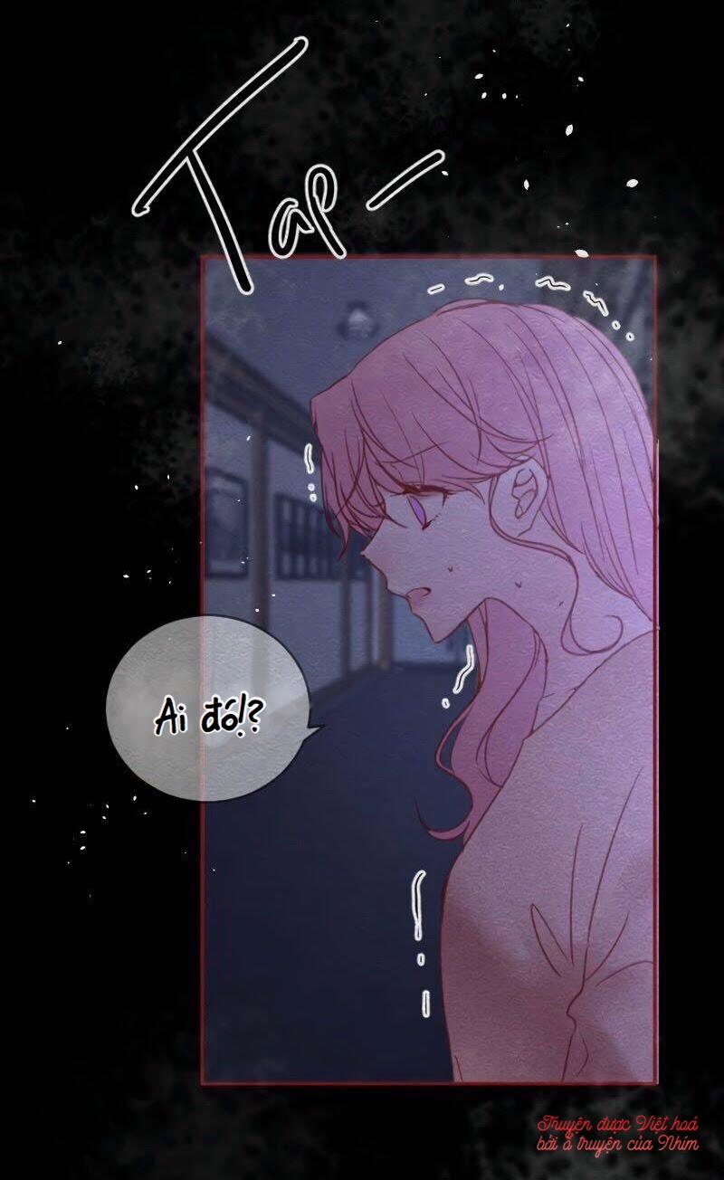 Mù Quáng Vì Yêu Anh 2 trang 36