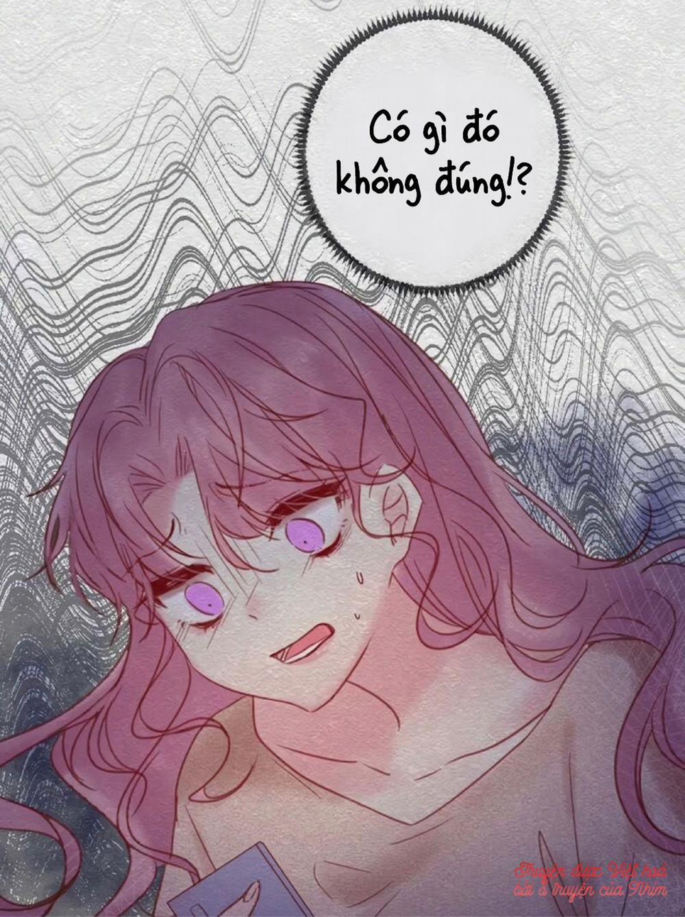 Mù Quáng Vì Yêu Anh 2 trang 38