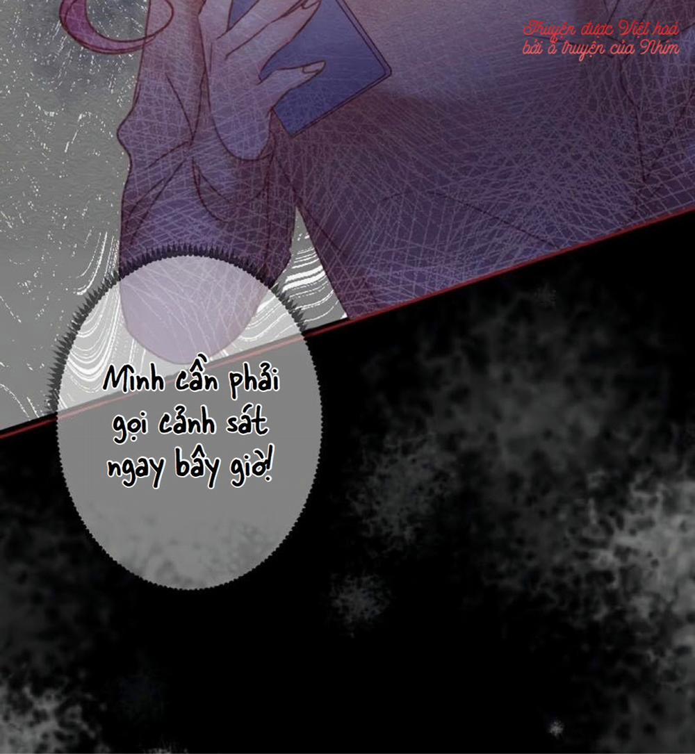 Mù Quáng Vì Yêu Anh 2 trang 39