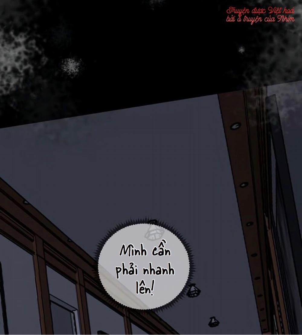 Mù Quáng Vì Yêu Anh 2 trang 40