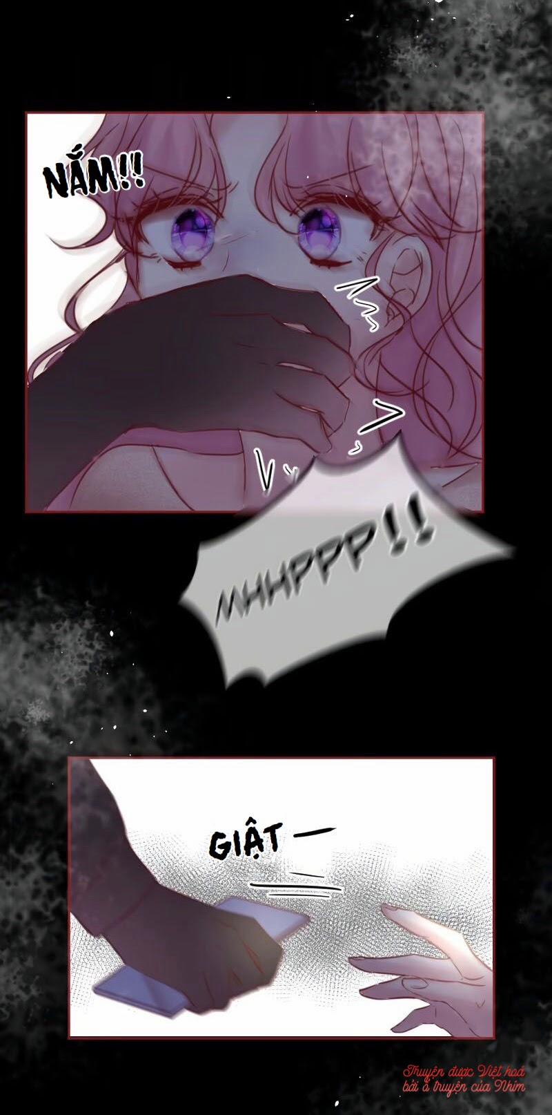 Mù Quáng Vì Yêu Anh 2 trang 41