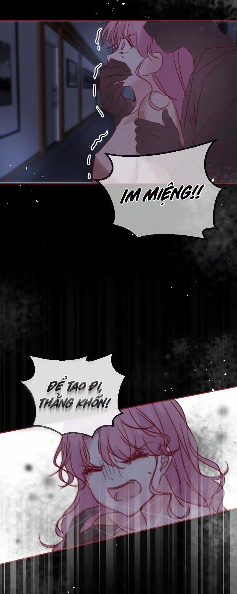 Mù Quáng Vì Yêu Anh 2 trang 42