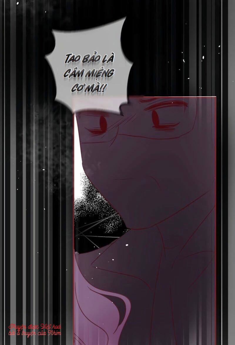 Mù Quáng Vì Yêu Anh 2 trang 43