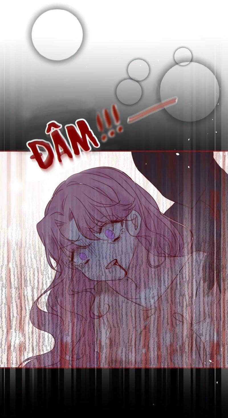 Mù Quáng Vì Yêu Anh 2 trang 45